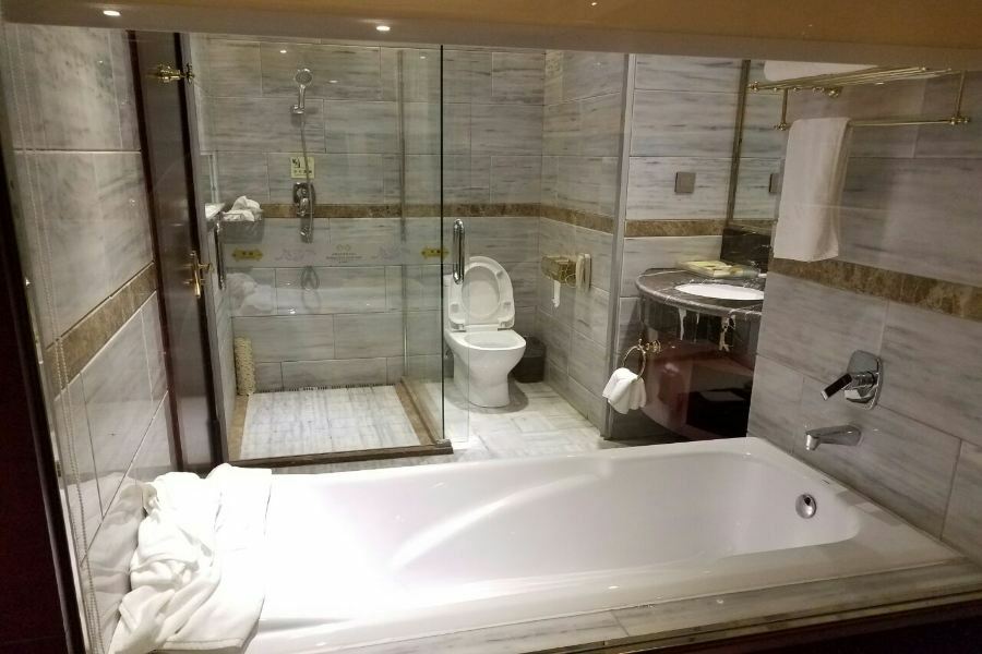 Waijing Gloria Grand Hotel Anhui Wuhu Экстерьер фото